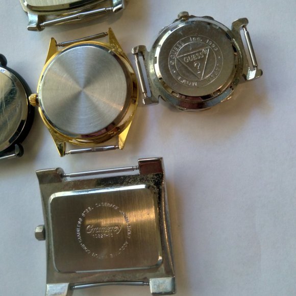 Watch Lot - Picture 7 of 8